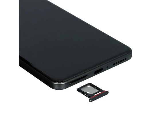 Смартфон Xiaomi Redmi Note 15 Pro 12/256Gb Black